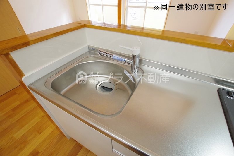クレアールライフ宮若 A棟 その他
