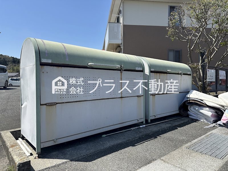 エスポワールT・S　B棟 その他共有部分