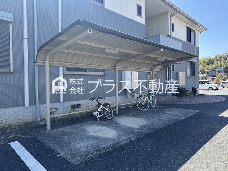 エスポワールT・S　B棟 その他共有部分