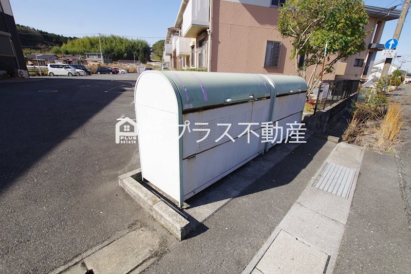 エスポワールT・S　B棟 その他共有部分