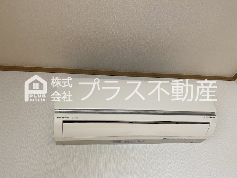 山春貸家  その他設備
