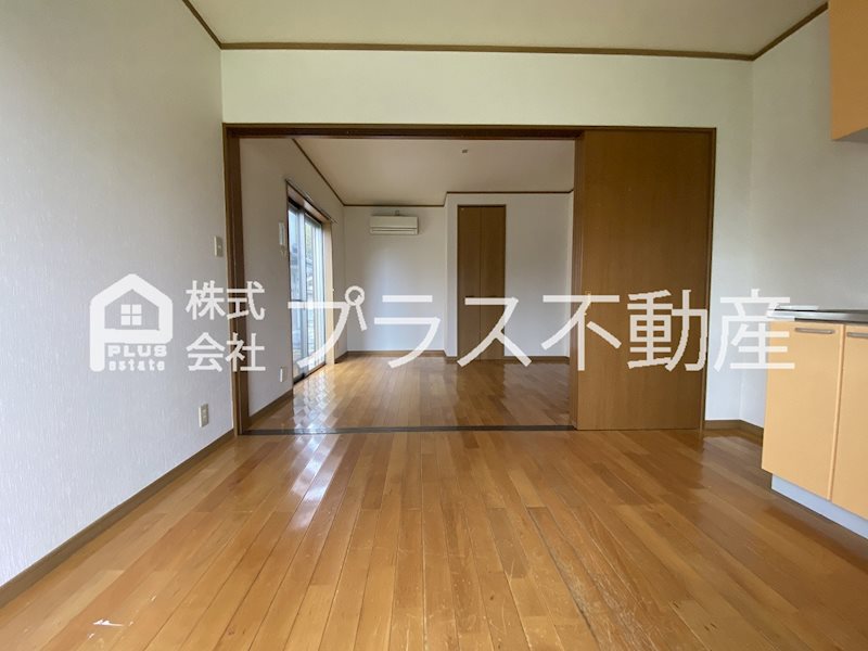 山春貸家  その他共有部分