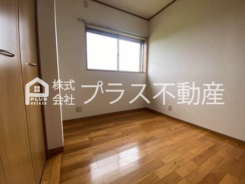 山春貸家  その他