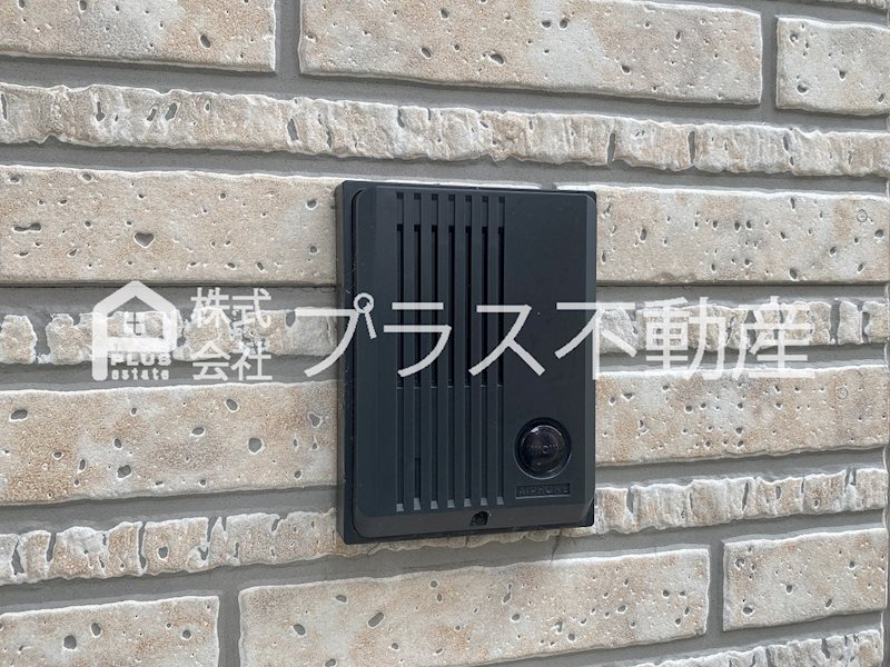 山春貸家  その他