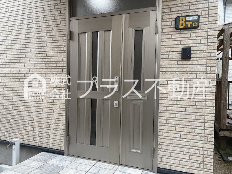 山春貸家  その他