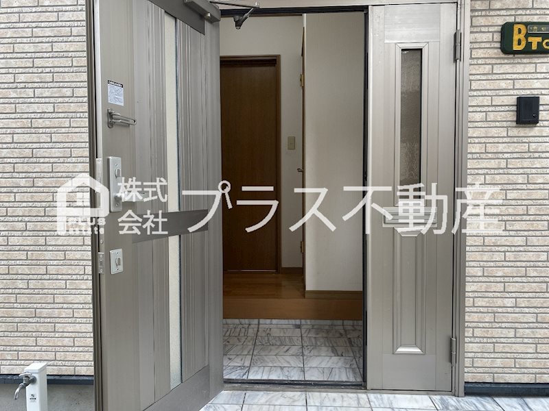 山春貸家  その他