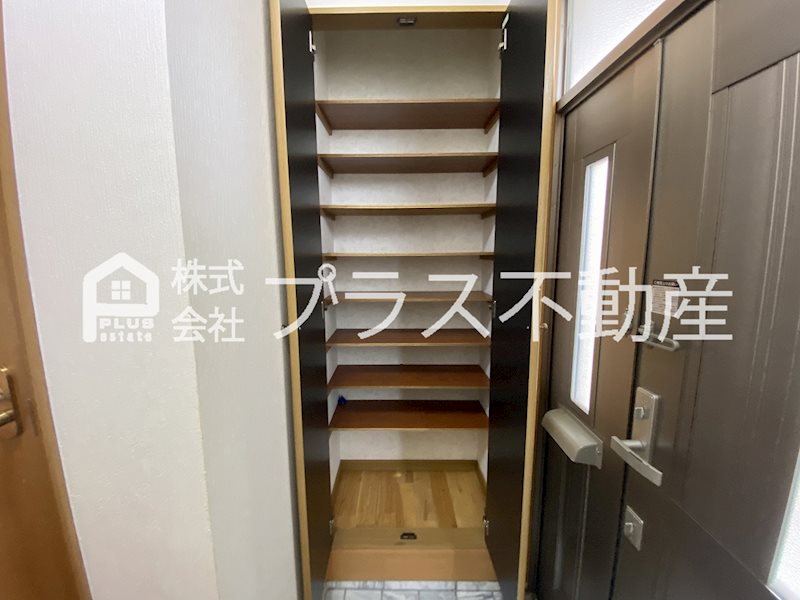 山春貸家  その他