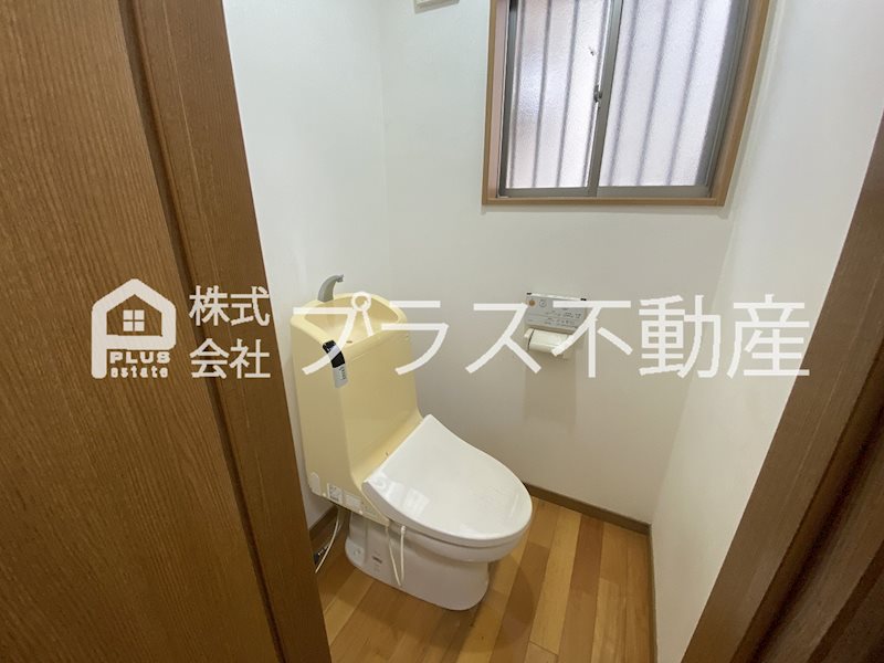 山春貸家  その他