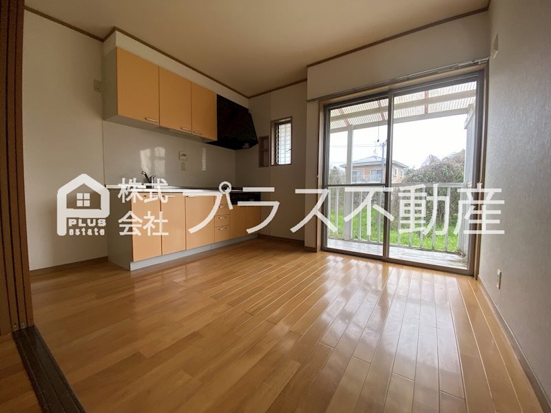 山春貸家  その他