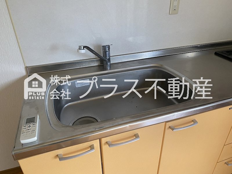 山春貸家  その他