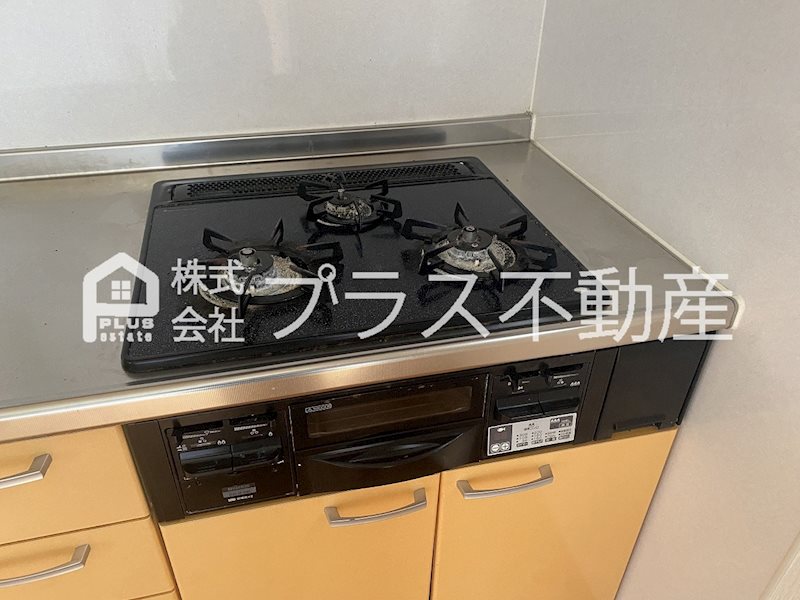 山春貸家  その他