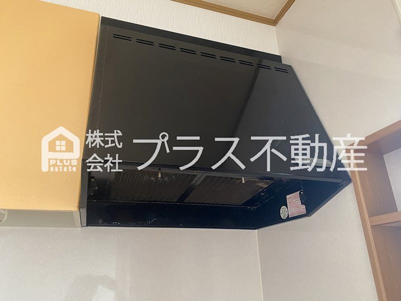山春貸家  その他