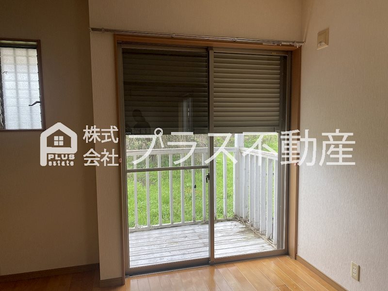 山春貸家  その他