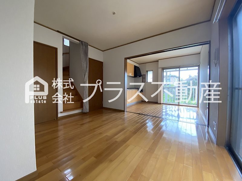 山春貸家  その他