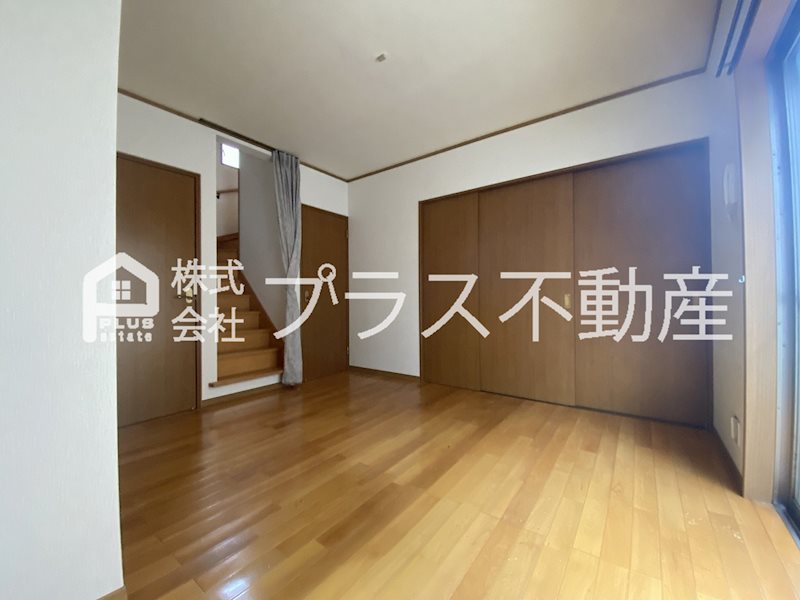 山春貸家  その他