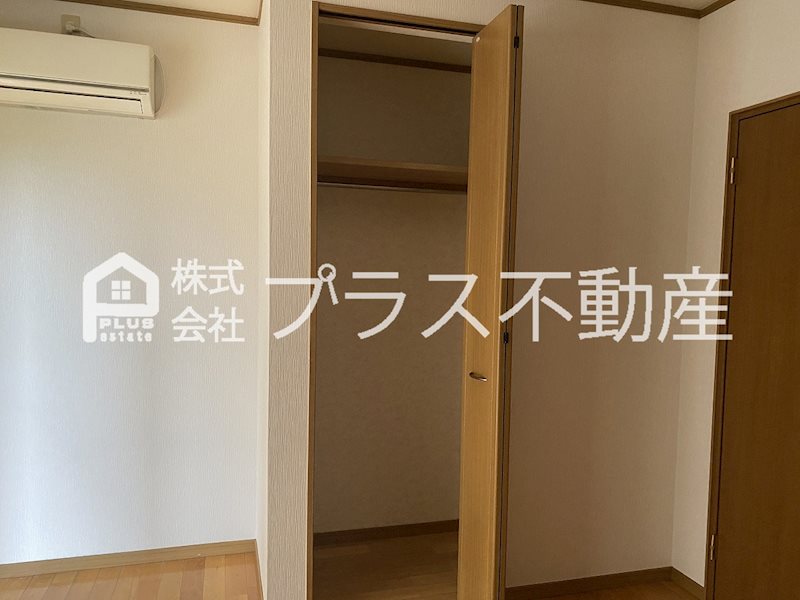 山春貸家  その他