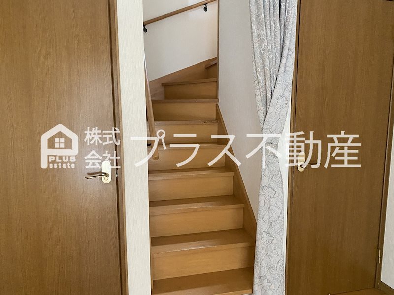 山春貸家  その他