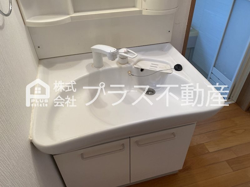 山春貸家  その他