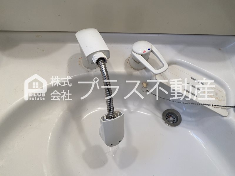 山春貸家  その他
