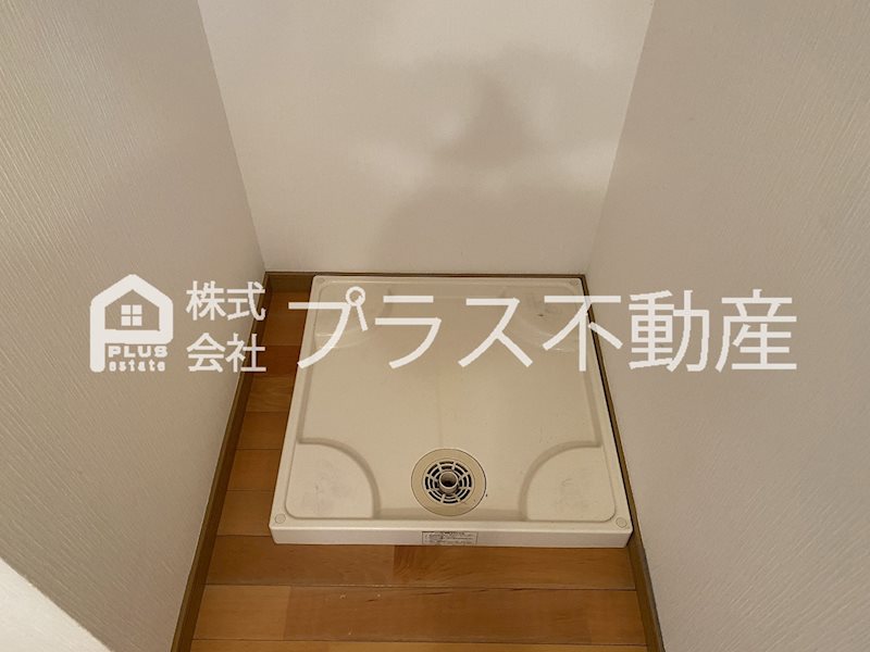 山春貸家  その他
