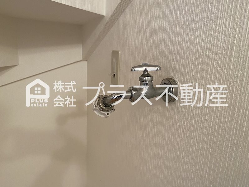 山春貸家  その他