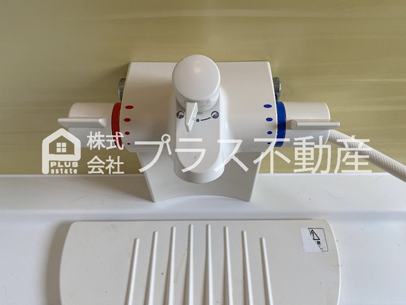 山春貸家  その他
