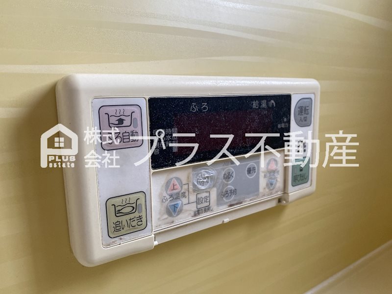 山春貸家  その他