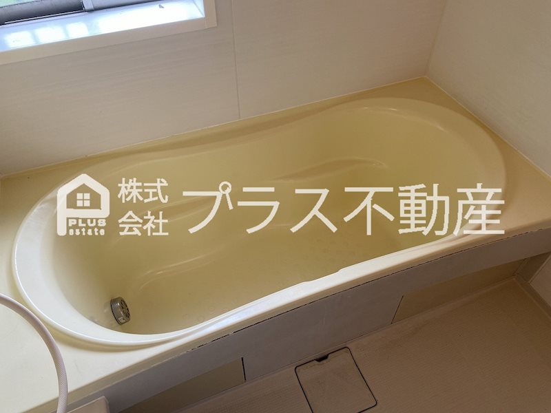 山春貸家  その他