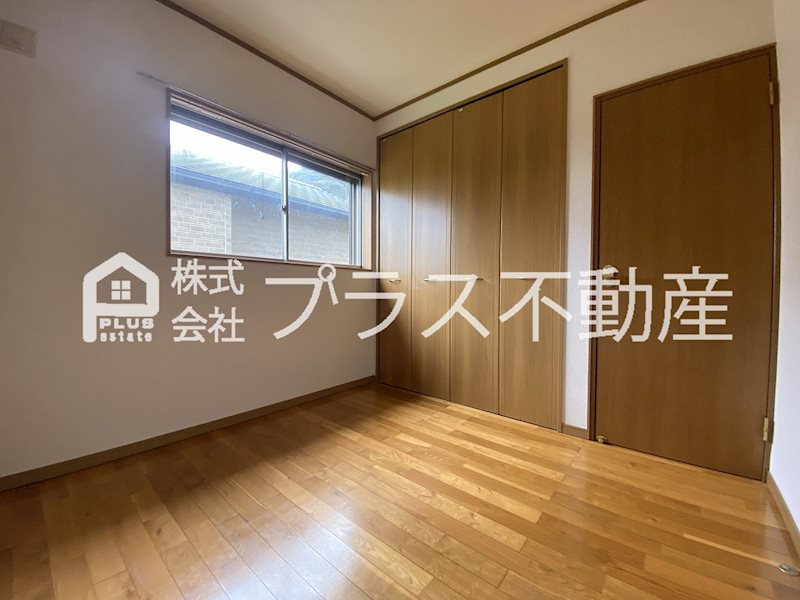 山春貸家  その他部屋・スペース