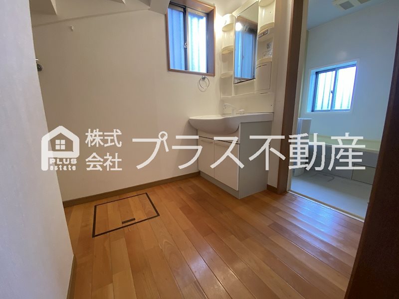 山春貸家  その他