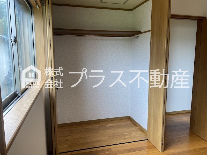 山春貸家  その他