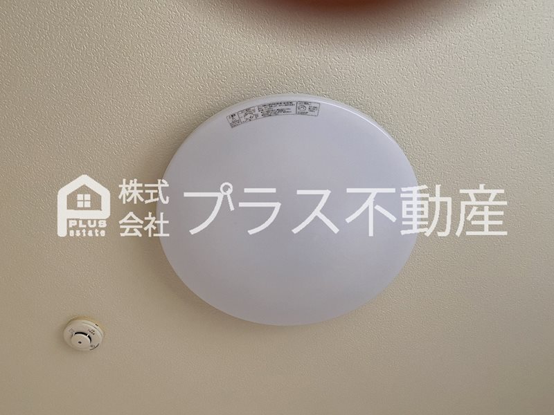 山春貸家  その他