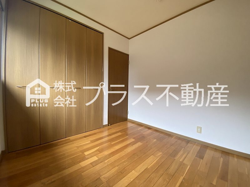 山春貸家  その他