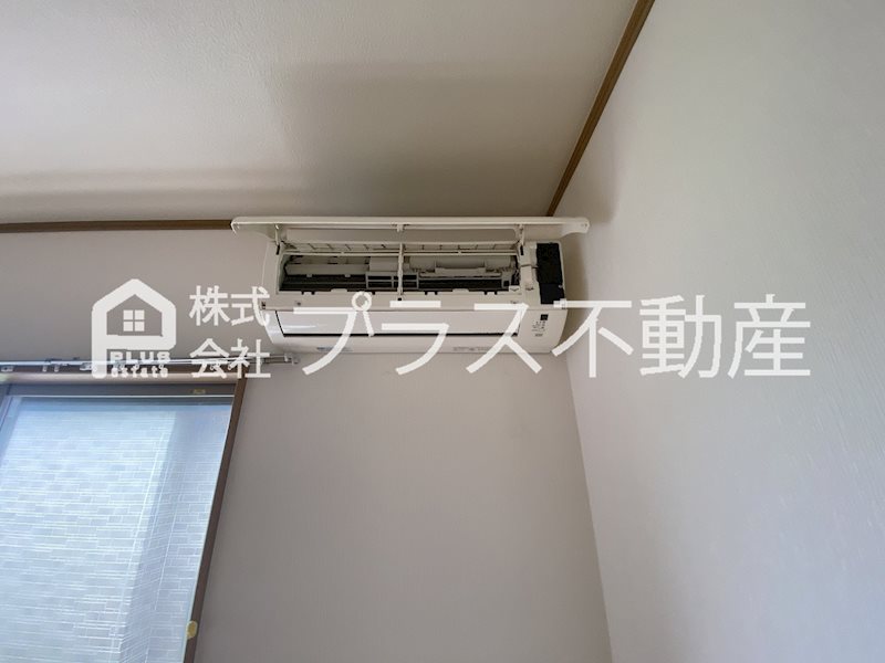 山春貸家  その他