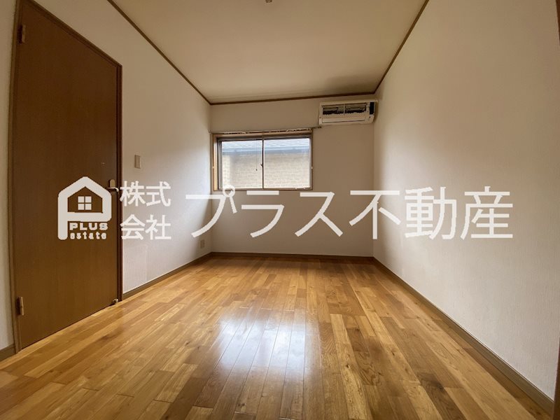 山春貸家  その他