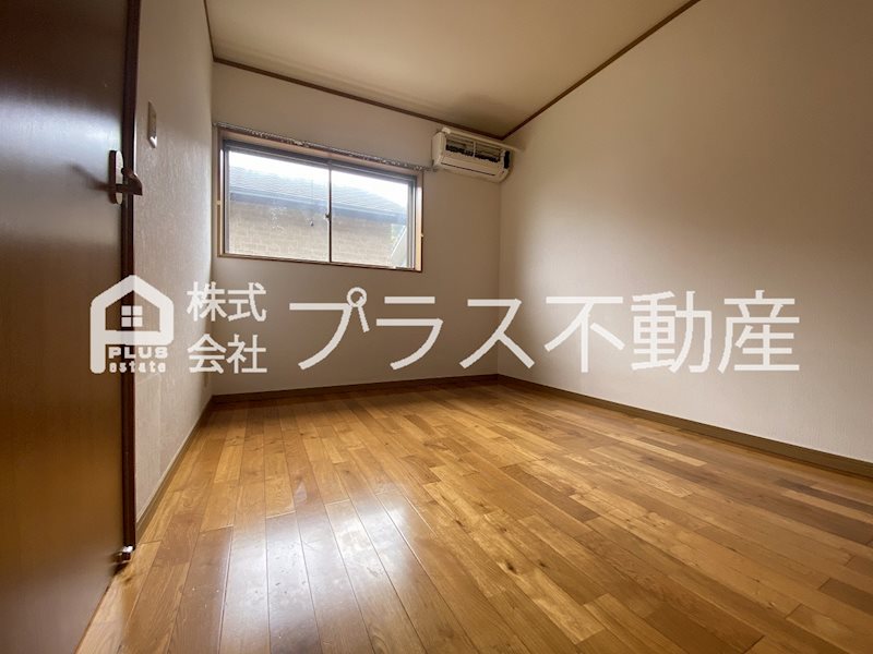 山春貸家  その他