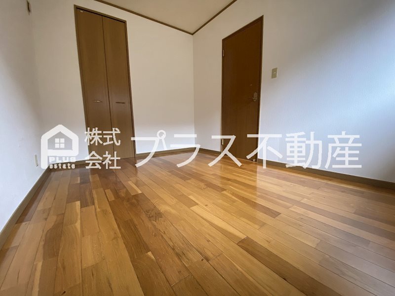 山春貸家  その他
