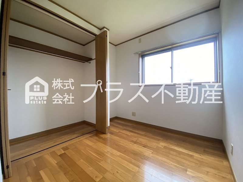 山春貸家  その他