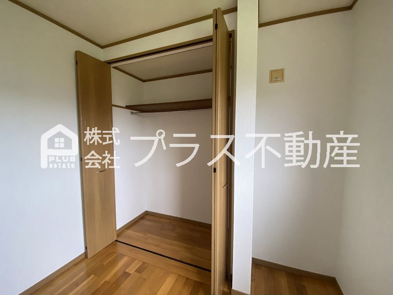山春貸家  その他