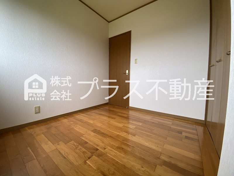 山春貸家  その他