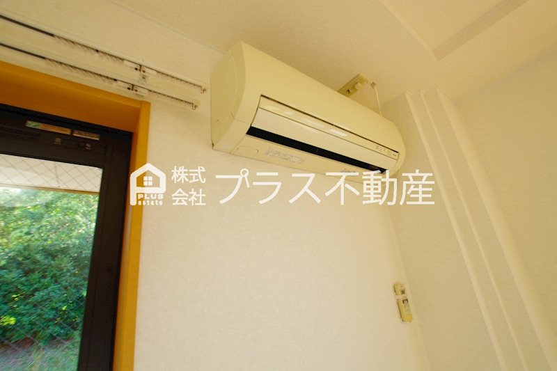アルカディア その他設備