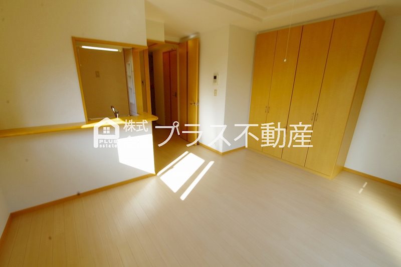 アルカディア その他共有部分