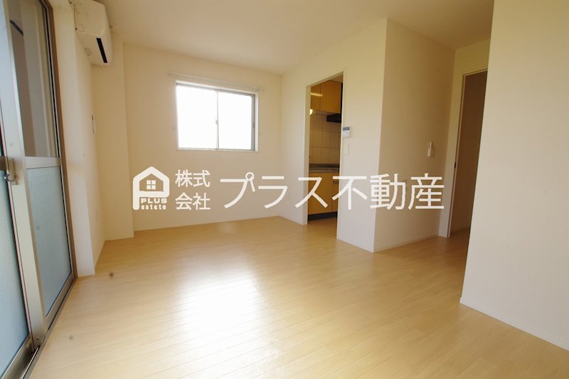 ラルーチェ　サンリッチ その他共有部分