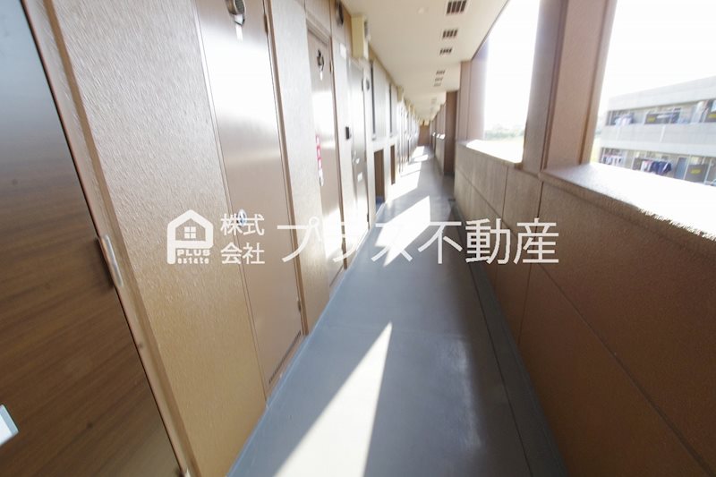 ラルーチェ　サンリッチ その他