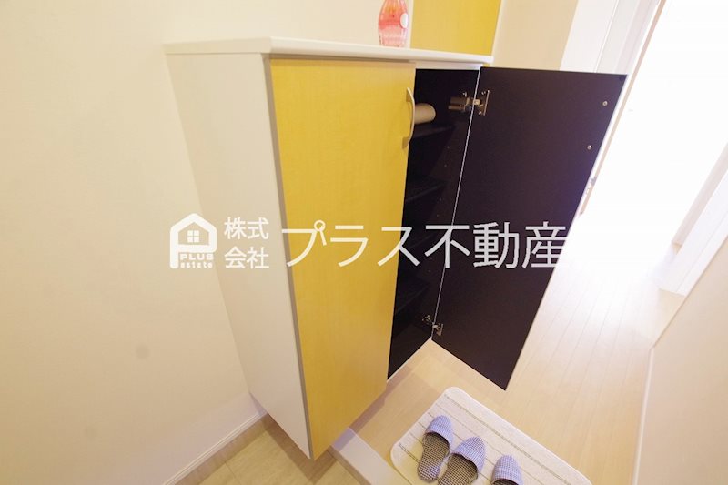 ラルーチェ　サンリッチ その他