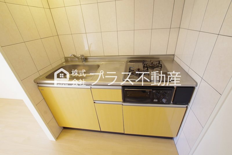 ラルーチェ　サンリッチ その他