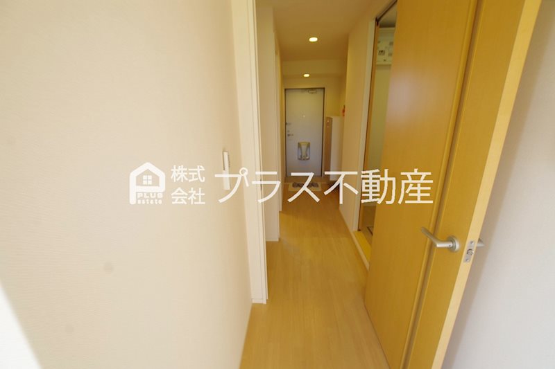 ラルーチェ　サンリッチ その他