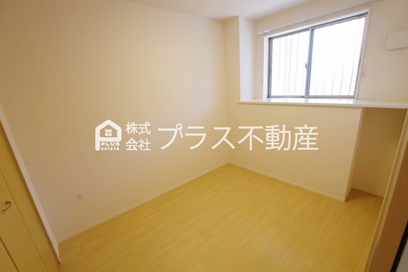 ラルーチェ　サンリッチ その他部屋・スペース