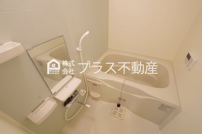 ラルーチェ　サンリッチ 風呂画像