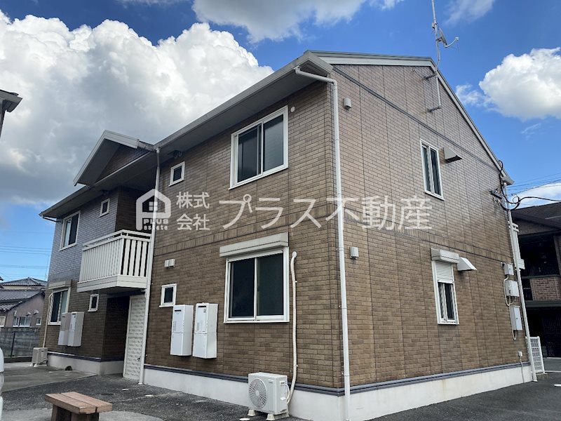 メゾン宮田 C棟 外観